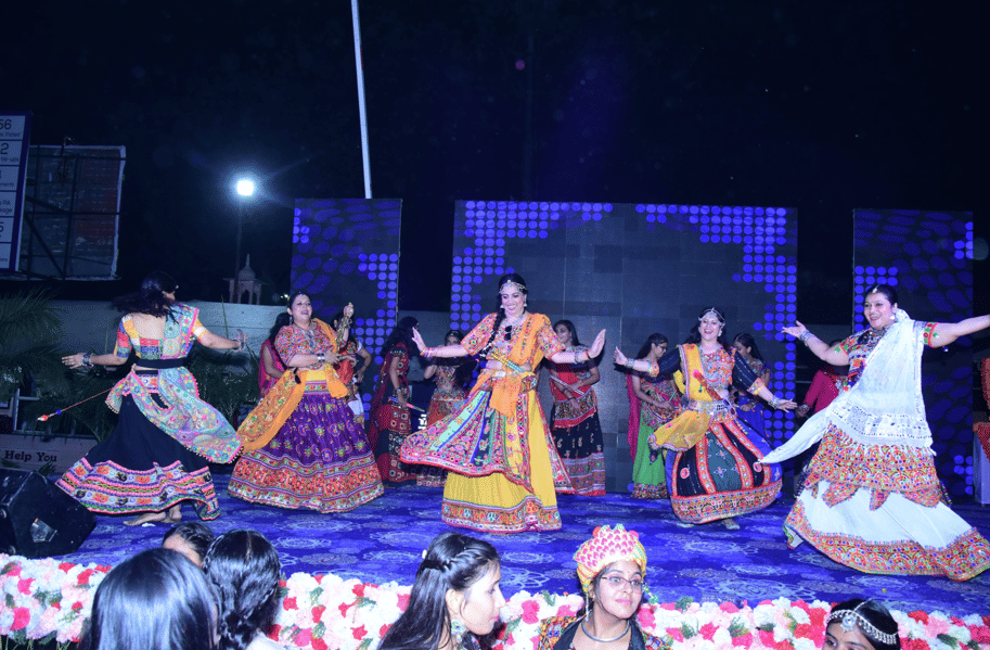 Biyani Girls College Jaipur Events photo 8